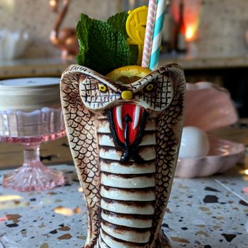 Tucana Tiki Bar - Cocktail Bars Near Me - Birmingham, Alabama Tucana Tiki Bar - Cocktail Bars Near Me - Birmingham, Alabama