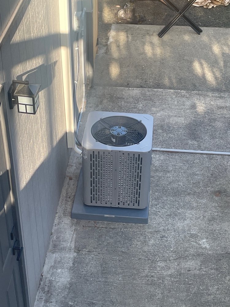 MANUS MECHANICAL Updated October 2024 24 Photos Yelm, Washington