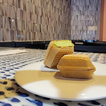 Tokyo Eats - Matcha Green Tea Cream bar - Ramen Near Me - Fullerton, California Tokyo Eats - Matcha Green Tea Cream bar - Ramen Near Me - Fullerton, California