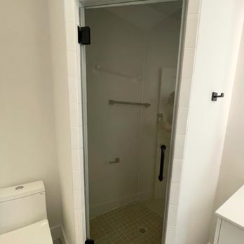 Noble Glass Services - Frameless Shower Door - Glass & Mirrors Near Me Noble Glass Services - Frameless Shower Door - Glass & Mirrors Near Me