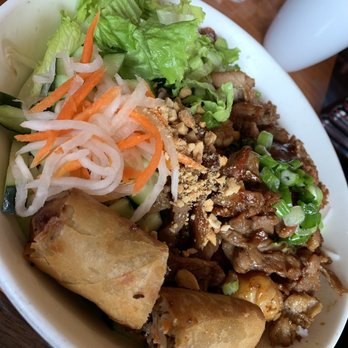 Pho Lovers - Bun cha gio thit nuong - Vietnamese Near Me - Sunnyvale, California Pho Lovers - Bun cha gio thit nuong - Vietnamese Near Me - Sunnyvale, California