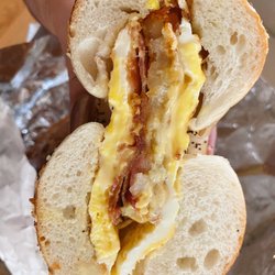 Bagel Boyz