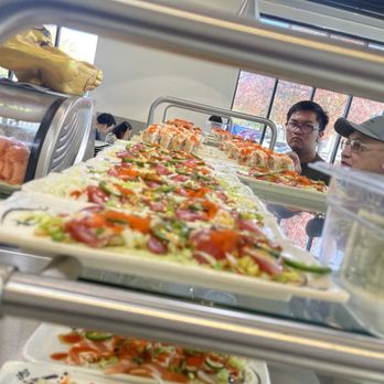 Fuji Sushi Buffet - AYCE - Japanese Near Me - Concord, California Fuji Sushi Buffet - AYCE - Japanese Near Me - Concord, California