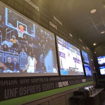 Dave & Buster's Jacksonville - Arcades Near Me - Jacksonville, Florida