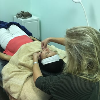 It's Always Summer - They do facials now too!!! Tiffin is the best!! - Spray Tanning Near Me - Torrance, California