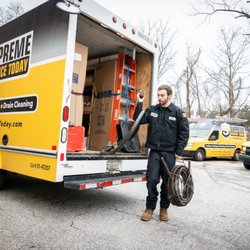 Supreme Service Today