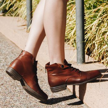 On The Edge - Miz Mooz Lennox - Shoe Stores Near Me - Danville, California