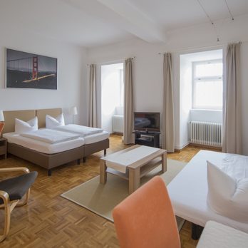 Apartment Hotel Konstanz - Hotels Near Me - Konstanz, BW