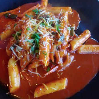 K-Towne 88 - Rice Cake - Korean Near Me - Rancho Cucamonga, California K-Towne 88 - Rice Cake - Korean Near Me - Rancho Cucamonga, California