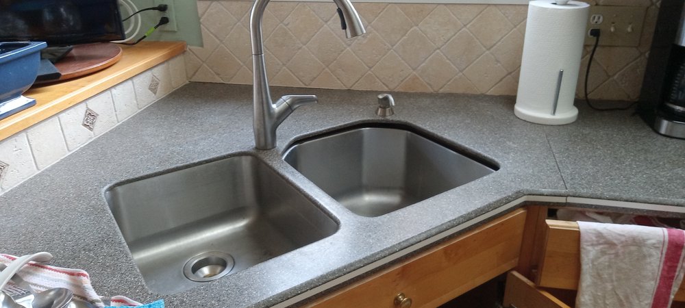 Slide of Brian Yates Plumbing