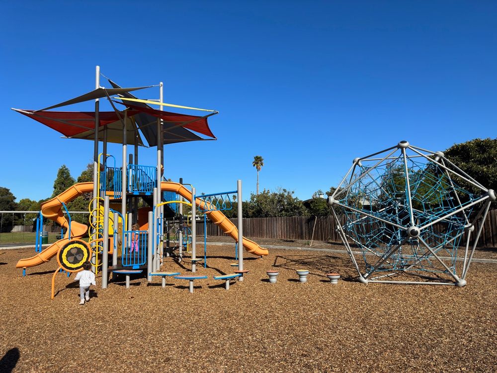 KILLDEER PARK Updated September 2024 249 Sandpiper Ct, Foster City, California Parks Yelp