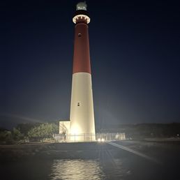 Barnegat Light House Barnegat Light House