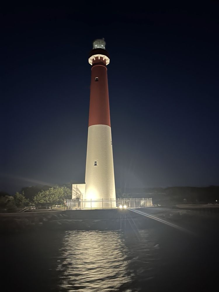 Miss Barnegat Light Image