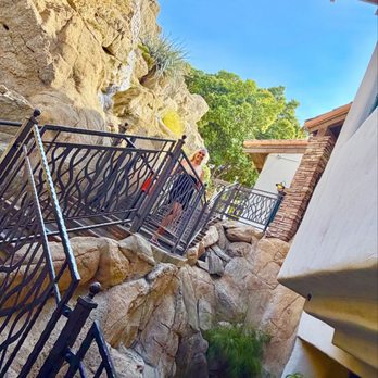 La Quinta Cliffhouse - Seafood Near Me - La Quinta, California