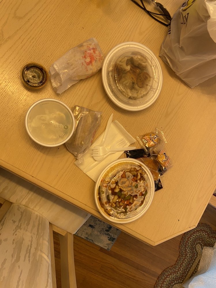 CHINA GARDEN KITCHEN Updated October 2024 10 Photos & 52 Reviews