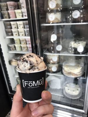 FoMu by null