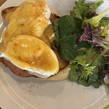 Egghead Cafe - Classic Benedict - Coffee & Tea Near Me - Honolulu, Hawaii Egghead Cafe - Classic Benedict - Coffee & Tea Near Me - Honolulu, Hawaii