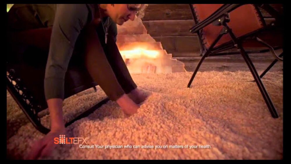 SALTEFX SALT ROOM CENTER Updated September 2024 6045 Allentown Blvd