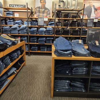 JCPenney - 501 jeans - Department Stores Near Me - Glendale, California