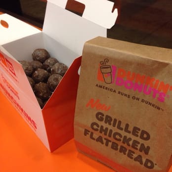 Dunkin' - Donuts Near Me - Santa Monica, California