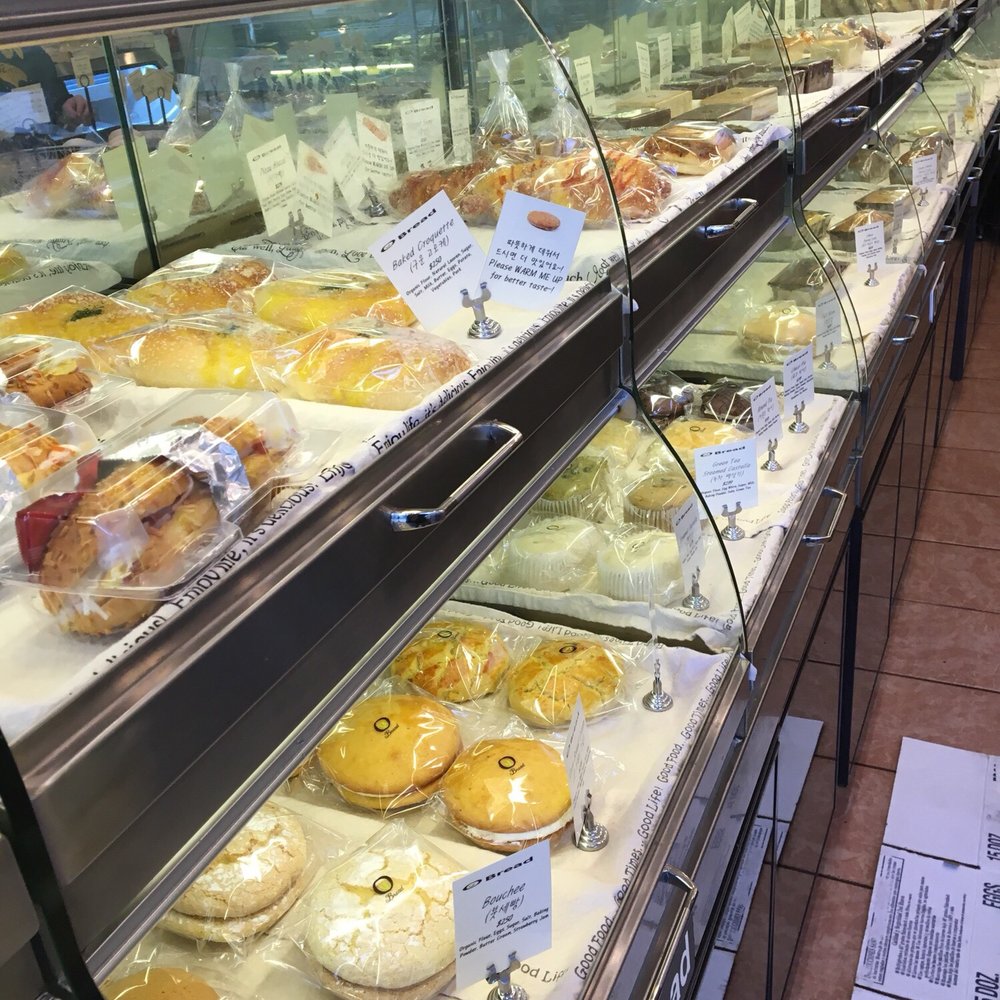 O Bread Bakery - Coffee & Tea Near Me - Annandale, Virginia O Bread Bakery - Coffee & Tea Near Me - Annandale, Virginia