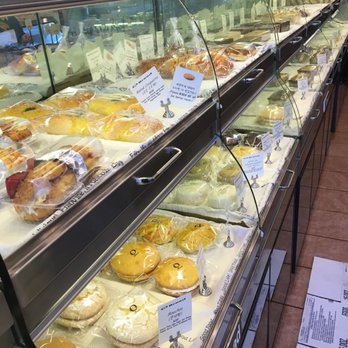O Bread Bakery - Coffee & Tea Near Me - Annandale, Virginia