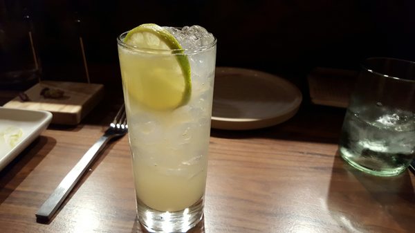 Loquita Santa Barbara by null Loquita Santa Barbara by null