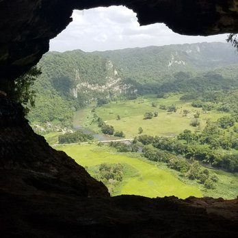 Cueva Ventana - Beautiful View - Hiking Near Me