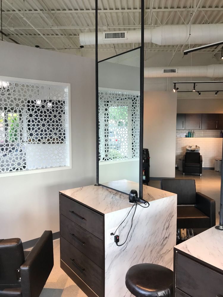 SALON DEEP A C. NICHOLSON STUDIO Updated October 2024 11 Photos