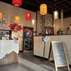 Beijing Restaurant