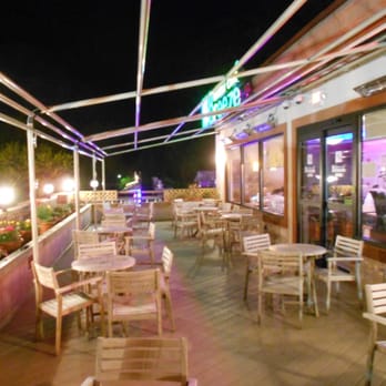 Breeze Bakery Cafe - Outdoor seating (NO SMOKING) :) - Bakeries Near Me - Annandale, Virginia