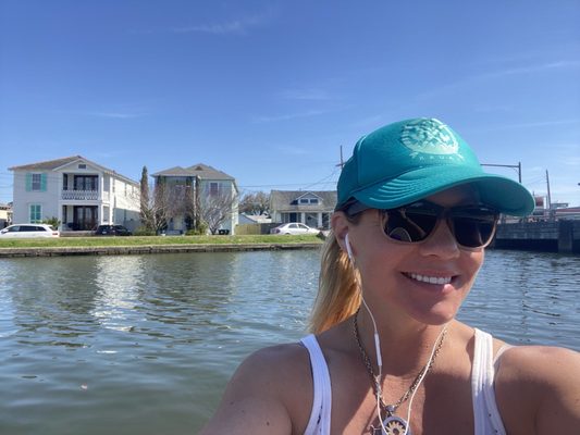 Bayou Paddlesports by null