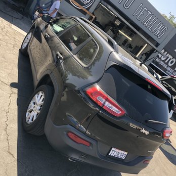 King Auto Detailing - BEFORE - Auto Detailing Near Me - Northridge, California King Auto Detailing - BEFORE - Auto Detailing Near Me - Northridge, California