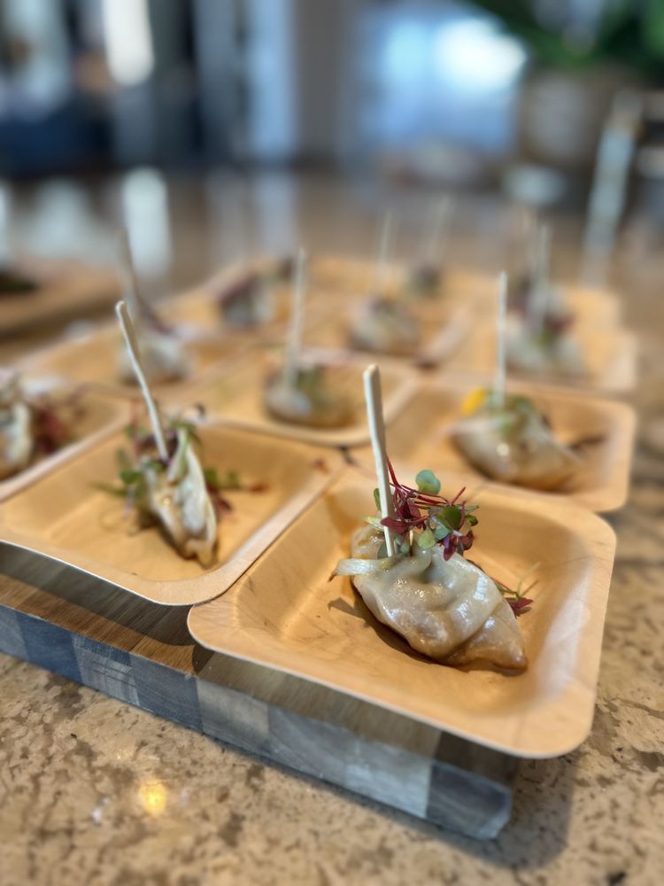 Central Bar + Restaurant