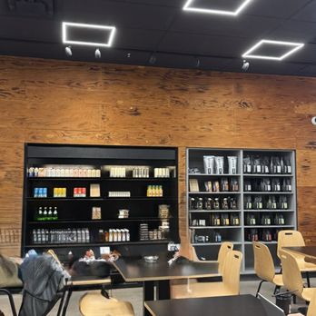 Press Coffee - Waterfront - Coffee & Tea Near Me - Scottsdale, Arizona