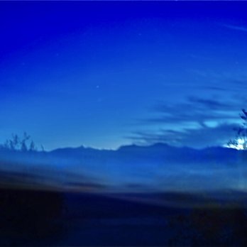 Mesquite Flat Dunes - Parks Near Me