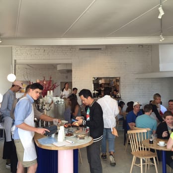 Mammoth - Coffee & Tea Near Me - Melbourne, VIC