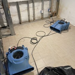 Restoration Tech 911