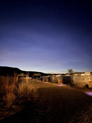 AutoCamp Zion by null