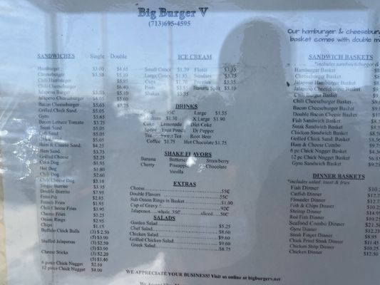 Big Burger V by null
