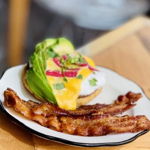 Salt + Honey Bakery Café on Yelp