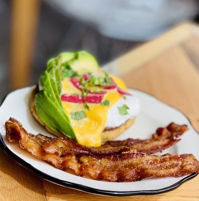 Salt + Honey Bakery Cafe by null