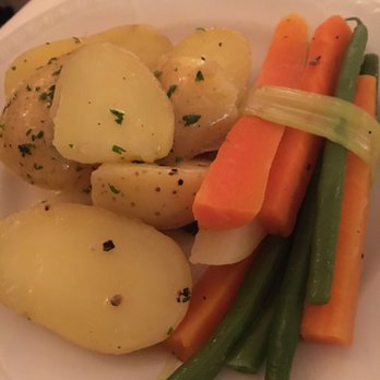 Ristorante La Vigna - Side dish - Italian Near Me - Lanark, SLK