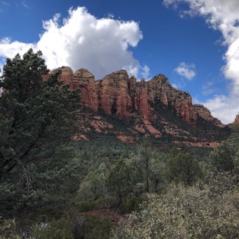 Soldier Pass Trail - Hiking Near Me - Sedona, Arizona Soldier Pass Trail - Hiking Near Me - Sedona, Arizona