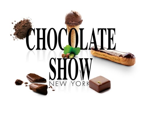 The Chocolate Show