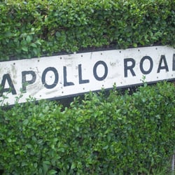 Apollo Road, Oldbury
