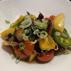 user provided Wild Ginger photo