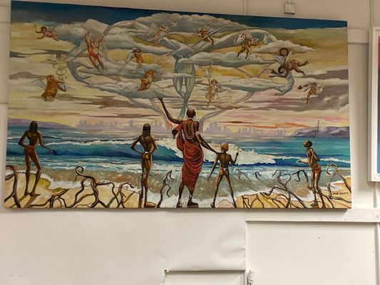 Abell Auction Company by null