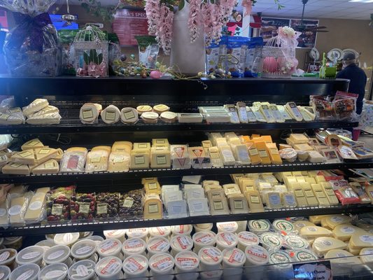 Aversa's Italian Bakery by null