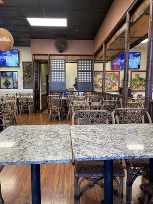 Fiesta Filipina Cuisine by null